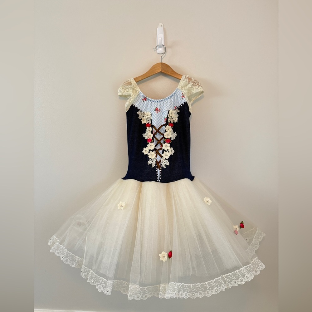 Ballet Costume - size adult small